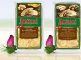 New Buitoni Stuffed Pasta Flavors + 2 Rockin’ Sauce Recipes