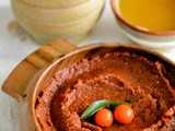 Moroccan Harissa