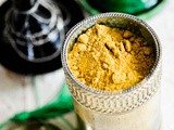 Moroccan Ras el Hanout