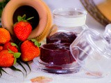 Special Valentine's Day : La Gelee d'amour