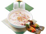 Chinese Rice Porridge Health Benefits And Cooking Tips