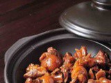 The Best And Most Surprising Food For Healthy Skin – Braised Pork Feet