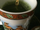 Dream Matcha Tea Review