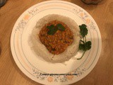 Our Veganuary Journey – Some meals Ideas