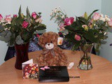 Prestige Flowers Bouquet for Mothers Day