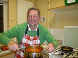 Setting up Cookery workshops & Cookery Experiences