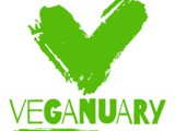 Three easy recipes to start Veganuary 2020