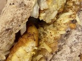 Vegan Tempeh Sandwiches and Toasties