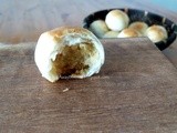 Tau Sar Piah/ Mung Bean Biscuits
