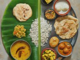 A Culinary Journey Through Traditional Brahmin Food