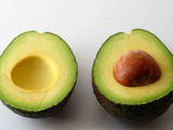Avocado Pachadi
