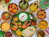 Bengali Food Delights: Exploring the Cuisine of West Bengal