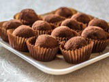 Double Chocolate Truffle