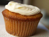 Lemon Cupcakes