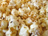 Nacho Popcorn