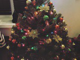 Christmas Tree 2016 Edition