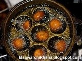 Unniappam