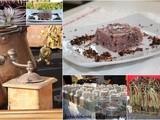 Di passeggiate domenicali, di feste paesane e di contest: risotto al radicchio