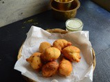 Mysore Bonda | No onion no garlic recipe | Video Recipe