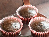 Vegan cupcakes | Vegan choc muffins | Video Recipe