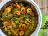 Lau chigri - Authentic Bengali style Bottle gourd curry