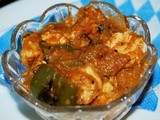 Paneer Butter Masala