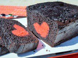 Surprise Hidden Heart Cake