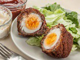 Baked Scotch Eggs