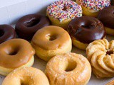 How To Bake Donuts Without a Donut Pan