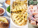 Labor Day Side Dishes