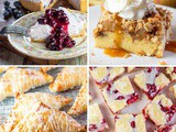 Recipes Using Canned Pie Filling