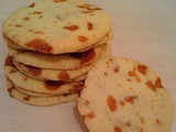 Amsterdam Caramel cookies