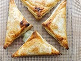 Apple Turnovers