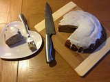 Banana Cake