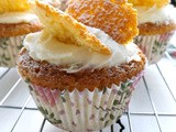 Butterfly Cakes