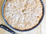 Cadburys Caramel Cookie Cake