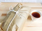 Chai Tea Fruit Loaf