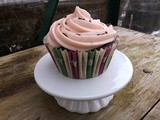 Chocolate and Beetroot Cupcakes