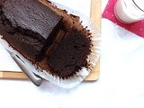 Chocolate and Coffee Loaf