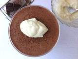 Chocolate Mousse