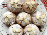 Christmas Morning Muffins