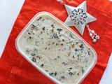 Christmas Pudding Ice Cream
