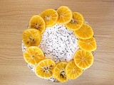 Gluten Free Clementine Cake