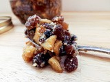 Homemade Sweet Mincemeat