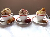 No Churn Ice-Cream