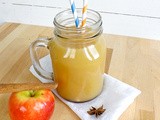 Non Alcoholic Apple Cider
