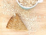 Oaty Crumbles