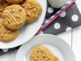 Peanut Butter Cookies