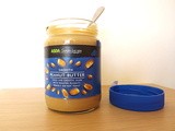 Peanut Butter Cupcakes