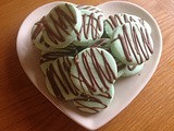 Peppermint Creams